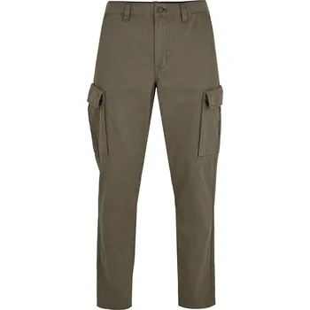 Pánské kalhoty Kalhoty Timberland Leaf Green 4737384 40