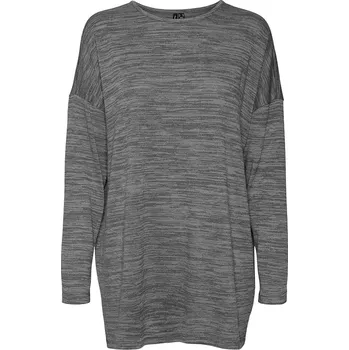 Oblečení a móda Vero Moda Grau 4940959 XS