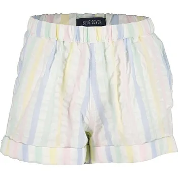 Dívčí kraťasy Blue Seven Bunt 7302553 98