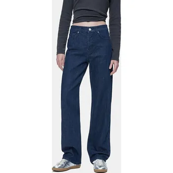 Dámské džíny Džíny LTB Dunkelblau 1861893 W25/L30