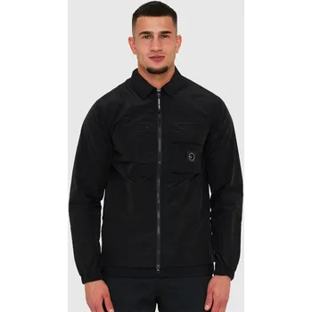 Pánská větrovka Bunda Marshall Artist Black 5789609 2X Large