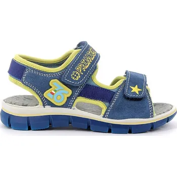 Chlapecké sandály Primigi Blau 9953794 32