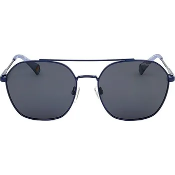 Sluneční brýle Polaroid Schwarz 5295972 57