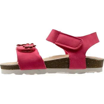 Dívčí sandály lamino Pink 8081902 31
