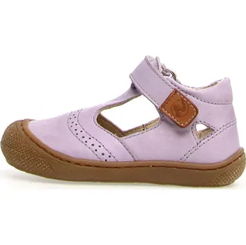 Dívčí tenisky Boty Naturino Lila 7728158 21