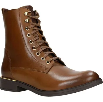 Dámské kozačky Boty Wojas Hellbraun 7174548 36