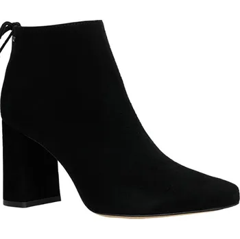 Dámské kozačky Kozačky Wojas Schwarz 3668560 37