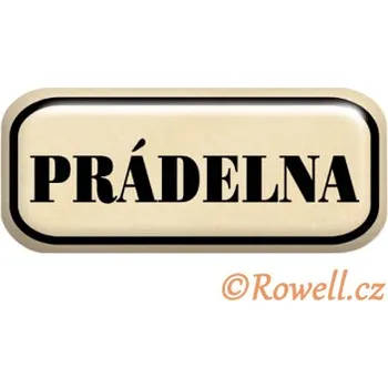Nábytkové kování NSD zlatý 'Prádelna' (NSD zlatý 'Prádelna'. Vhodné řešení pro nábytek v interiéru.)