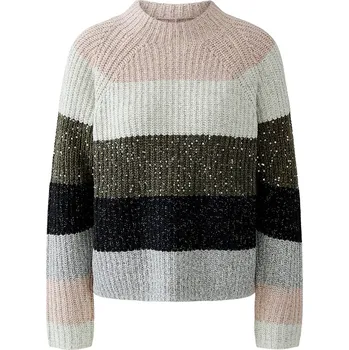 Dámský svetr Oui Bunt 986356 42