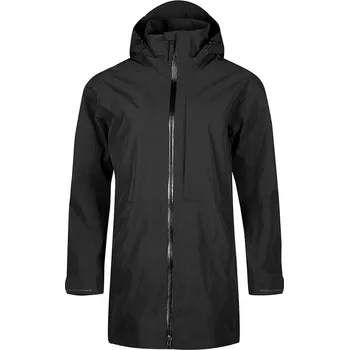 Pánská bunda Bunda Halti Schwarz 7173451 36