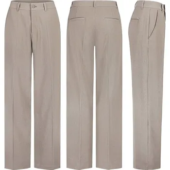 Dámské kalhoty Sublevel Grau 9756469 L