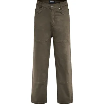 Chlapecké kalhoty Blue Effect Khaki 6847231 140