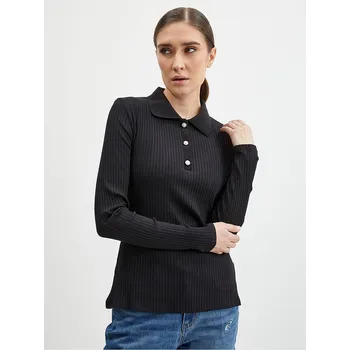 Dámské tričko orsay Schwarz 980749 M