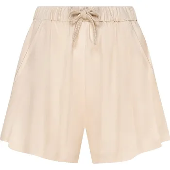 Dámské kraťasy Kraťasy Naturana Sand 5894648 L