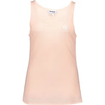 Dámské tričko Reebok Apricot 119938 XS