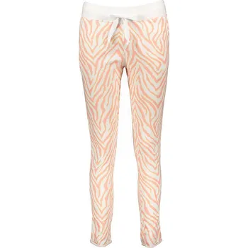 Tepláky Juvia Weiß/ Orange 1107804 XXL