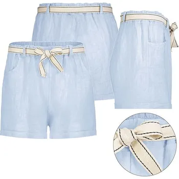 Dámské kraťasy Kraťasy Eight2Nine Hellblau 7111440 S/M