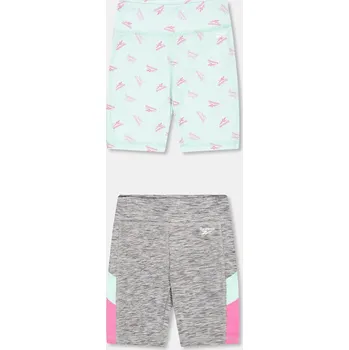Dívčí kraťasy Reebok Beach Glass 5783330 9-10 (M)