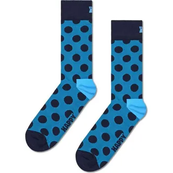 Pánské ponožky Ponožky Happy Socks Blau 5027610 36