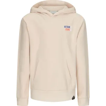 Chlapecká mikina Retour Beige 522476 122