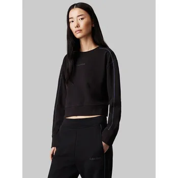 Dámské tričko CALVIN KLEIN UNDERWEAR Schwarz 5722869 XL