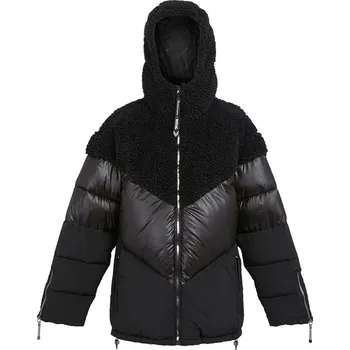 Dámská vesta Bunda Regatta Schwarz 2383136 44