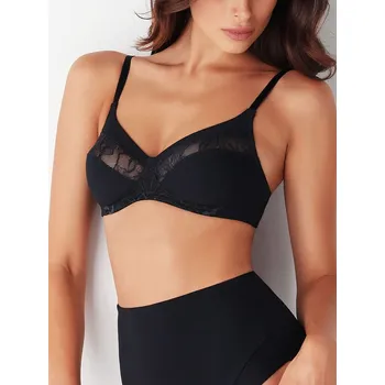 Podprsenka Podprsenka COTONELLA Schwarz 8561055 90B