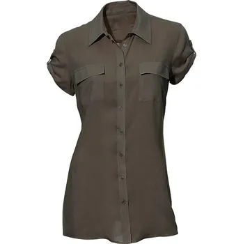 Dámské tričko Heine Oliv 188474 48