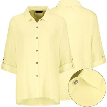 Dámské tričko Eight2Nine Gelb 4563106 M/L