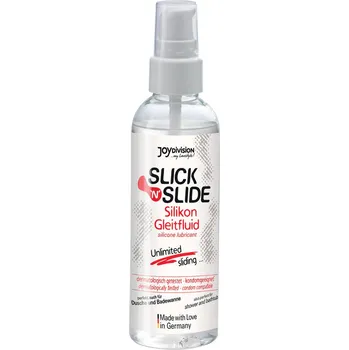 Lubrikační gel Joydivision Slick´n´Slide 100ml
