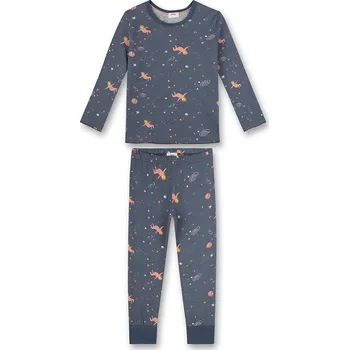 Dívčí spodní prádlo s.Oliver Dunkelblau/ Rosa 3242107 104