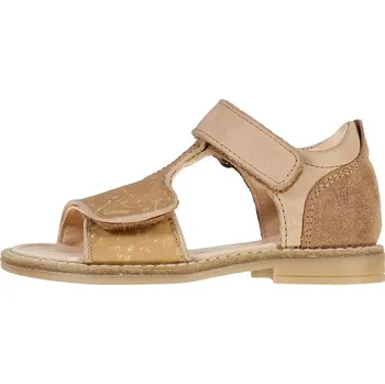 Dívčí sandály Wheat Beige 511481 29
