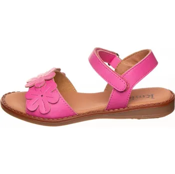 Dívčí obuv kmins Pink 391958 33