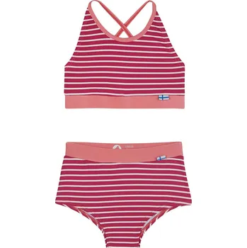 Chlapecké plavky finkid Pink 6442007 86