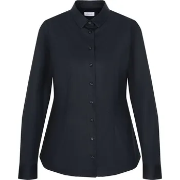 Dámská košile Košile Seidensticker Schwarz 9978486 48