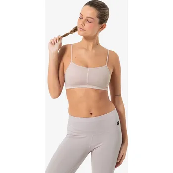 Podprsenka Sportovní podprsenka super.natural Rosa 2245392 L