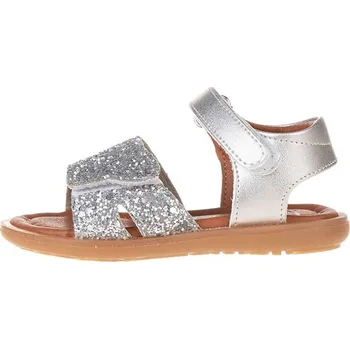 Dívčí obuv lamino Silber 6462359 33