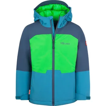 Trollkids Blau/ Grün 3953294 128