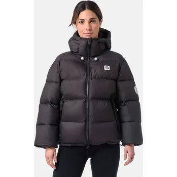 Dámská vesta Bunda TERNUA Schwarz 5998207 XS