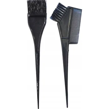 Kosmetický štětec Štětec na nanášení barvy Štětec na barvu na vlasy sada štětců