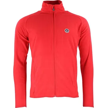 Pánská větrovka Bunda Peak Mountain Rot 3889828 XXL