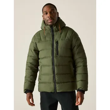 Bunda Regatta Oliv 8586083 3XL