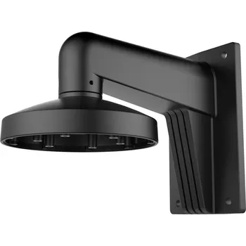 IP kamera Hikvision DS-1473ZJ-155 černý Držák, pro montáž kamery na zeď, nosnost 3kg, pro dome kamery, hliník, černý DS-1473ZJ-155(Black)