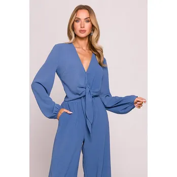 made of emotion Blau 9043560 M