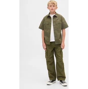 Dětská móda GAP Khaki 945358 110