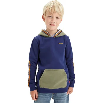 Dětská móda Levi's Kids Dunkelblau/ Khaki 9443644 104