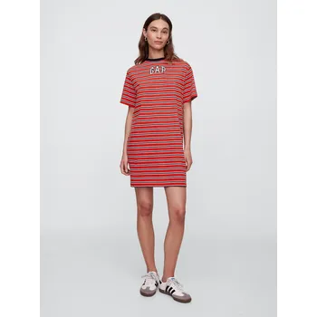 Dámské oblečení Šaty GAP Rot 2101110 S