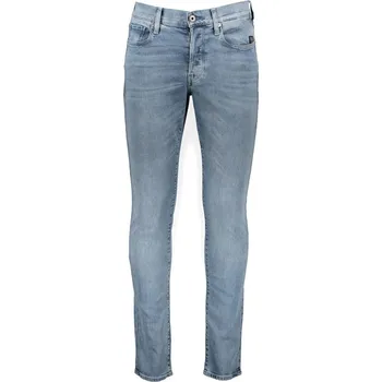 Pánské džíny Džíny G-Star Hellblau 7651205 W32/L34