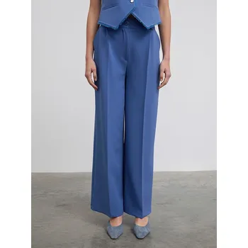 Dámské kalhoty BGN Blau 183323 40