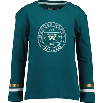 Dívčí tričko Tričko Blue Seven Blau 8762946 122